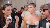 Florence Pugh: Why the Met Gala is "Ultimate Adult Dress Up"