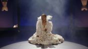 Lights, Cameras, Actors, Singers, Dancers, Supermodels—Action! How Vogue World: London Came Together