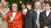 Stray Kids Came To Their First Met Gala With Tommy Hilfiger