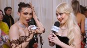 Sabrina Carpenter & Emma's Friendship Began at Met Gala