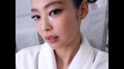 Last Looks: Jennie 