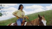 Introducing Well, Well, Well… Featuring Kendall Jenner and Her Horse Arizona  
