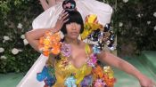Last Looks: Nicki Minaj