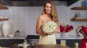 Blake Lively Makes Her Signature Key Lime Pie—And Talks Playing Lily Bloom In It Ends With Us