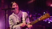 Vogue Spends a Day With Gracie Abrams On Tour