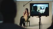 A Day With Kaia Gerber