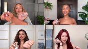 Vogue’s Best Celebrity Makeup Moments of 2024