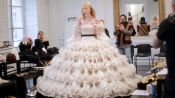 Step Inside Alessandro Michele’s Valentino Atelier Ahead of His First Couture Show