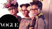 Day 4 & 5 - Wills Lifestyle India Fashion Week | Spring/Summer '15