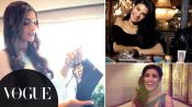 Welcome to Vogue All Access | Bollywood Celebrity Series