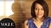 Meet Vogue Beauty Awards 2014 Judge : Dipannita Sharma