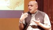 Bridal Studio : In Conversation With Tarun Tahiliani | Vogue Wedding Show '14