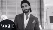 Get Lucky: Vogue Beauty Awards 2013 feat. Ranveer, Alia & Sonam