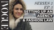 The Future of Fashion - Series 2 Episode 3