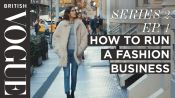The Future of Fashion - Series 2 Episode 1