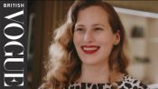 Charlotte Olympia On Her Inspirations, Life Lessons To Success | British Vogue & Bicester Village