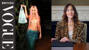 Alexa Chung Breaks Down 20 Memorable Looks From 1992 To Now