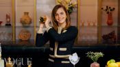 Emma Watson Makes An Espresso Martini, ‘Emma Spritz’ & 3 Other Classic Cocktails