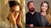 Angelina Jolie & Pablo Larraín Break Down 7 Maria Callas Looks