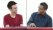 Musician Explains One Concept in 5 Levels of Difficulty