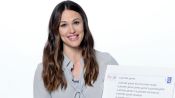 Jennifer Garner Answers the Web's Most Searched Questions