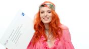 Bella Thorne Answers the Web's Most Searched Questions