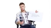 Liam Payne Answers the Web's Most Searched Questions 