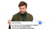 Jack Whitehall Answers the Web's Most Searched Questions 