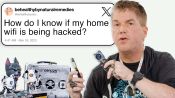 Hacker Answers Penetration Test Questions From Twitter