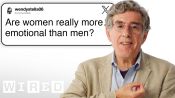 Neuroscientist Answers Emotion Questions
