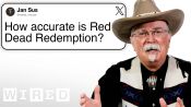 Historian Answers Wild West Questions