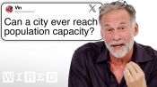 Urban Designer Answers More City Planning Questions