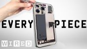 How Every Piece of an iPhone Works
