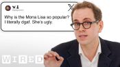 Historian Answers Renaissance Questions
