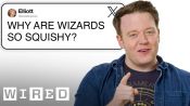 Dungeon Master Brennan Lee Mulligan Answers DnD Questions