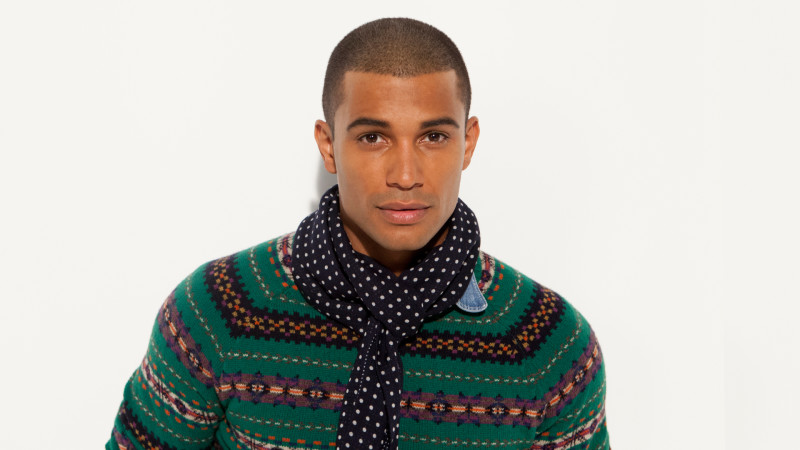 Watch What To Wear Now How To Wear A Fair Isle Sweater Gq Video Cne 