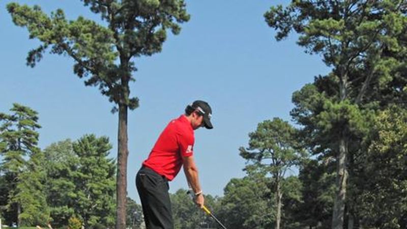 Ein Golfschwung Fur Dich Post Topic Rory Mcillroy