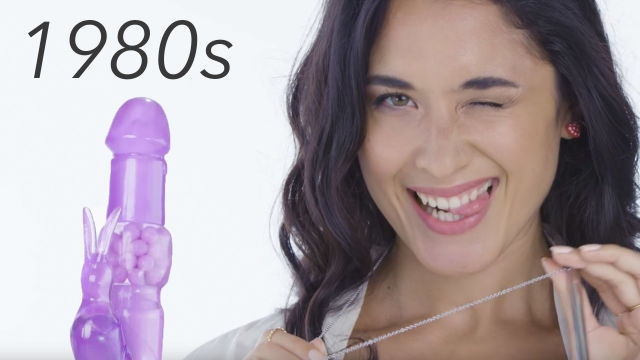 It S Surprisingly Hard To Ban Toxic Sex Toys But Here S How To Protect Yourself Glamour
