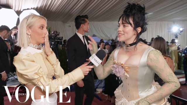 The definitive guide to all the details of the Met Gala 2023 - HIGHXTAR.