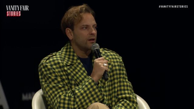 Vanity Fair Stories 2022, Alessandro Borghi e Luca Marinelli «Ci siamo  innamorati della montagna»