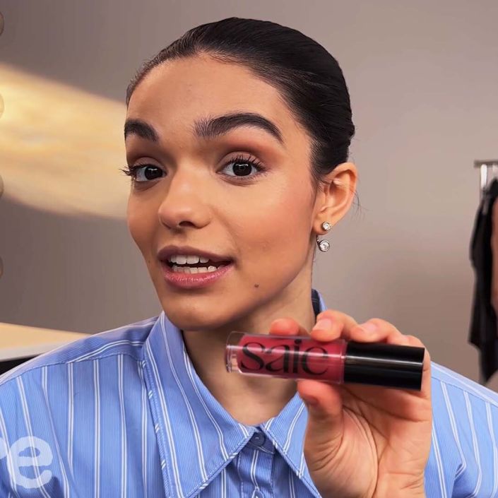 The Naked Truth Celebrities Go Nude For Allure Allure