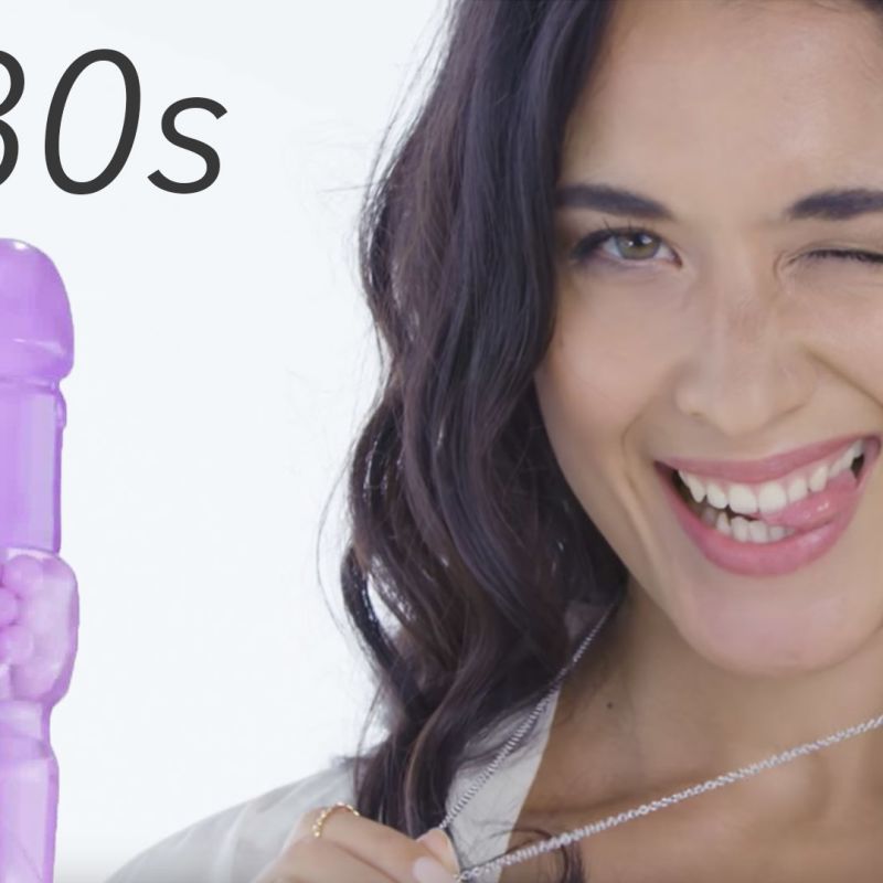 It S Surprisingly Hard To Ban Toxic Sex Toys But Here S How To Protect Yourself Glamour