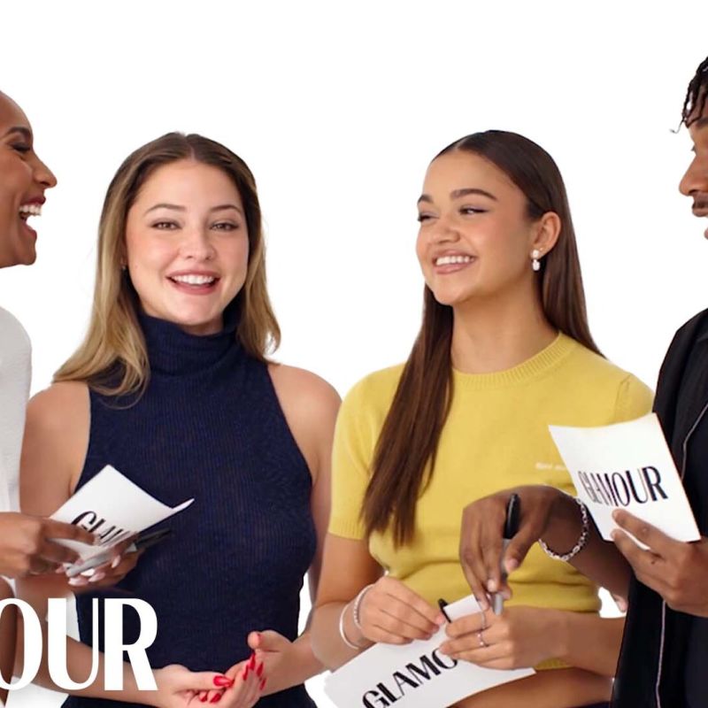 The Best Tv Sex Scenes Of All Time Glamour