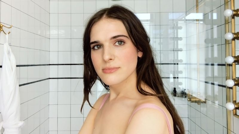 Free Homemade Peyton List Nude - Watch Beauty Secrets | Hari Nef's 10-Step Beauty Prep for a Night Out |  Beauty Secrets | Vogue Video | CNE | Vogue.com