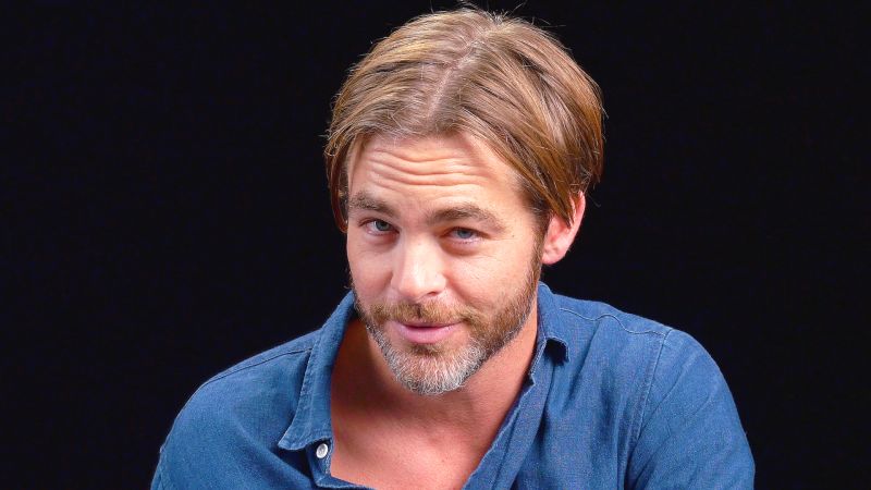 Watch Birthday Stories | Chris Pine Was Really Into Medieval Times on His  Birthday | W Magazine Video | CNE