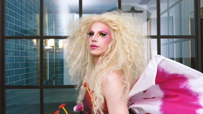 Bbw Nude Christina Aguilera - Watch Beauty Secrets | Watch RuPaul's Drag Race Star Aquaria Get Ready for  Pride Week | Vogue Video | CNE | Vogue.com