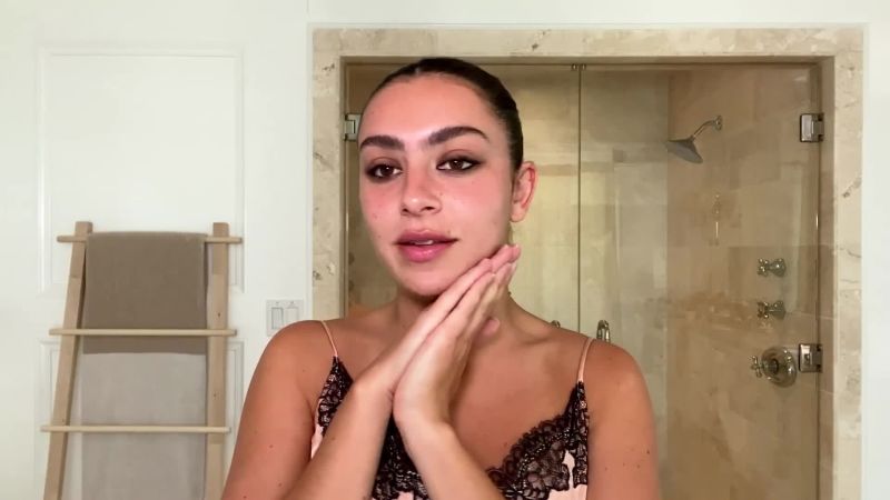Watch Beauty Secrets | Charli XCX Shares Her Two-Step Guide to Perfectly  Lived-In Eyeliner | Vogue Video | CNE | Vogue.com