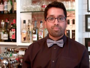 The Summer S Best Cocktails Are Bbq Infused Conde Nast Traveler