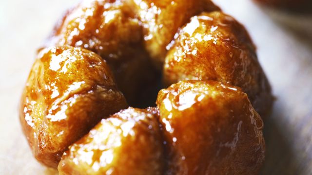 Watch video for How to Make Monkey Bread