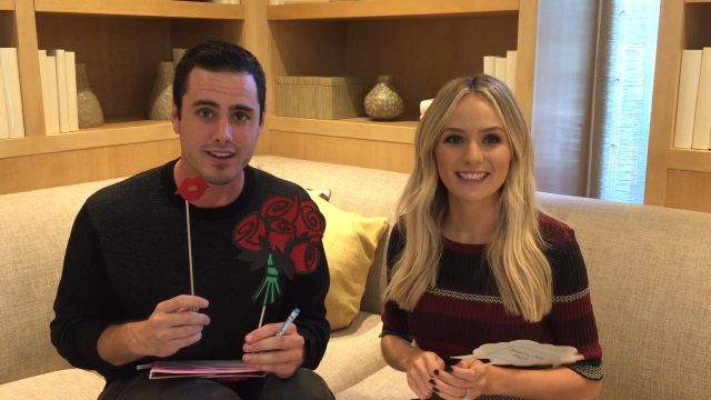 List Of Newlywed Game Contestants